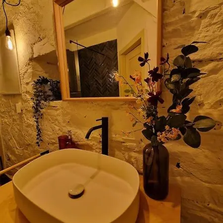 Loft In Umgebauter Scheune * Wierschem