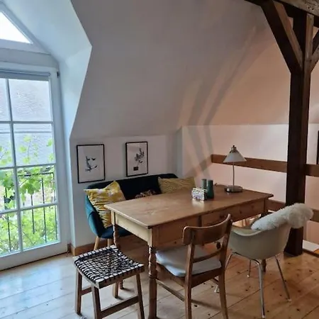Loft In Umgebauter Scheune * Wierschem
